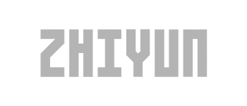 Zhiyun-logo-escala-de-gris