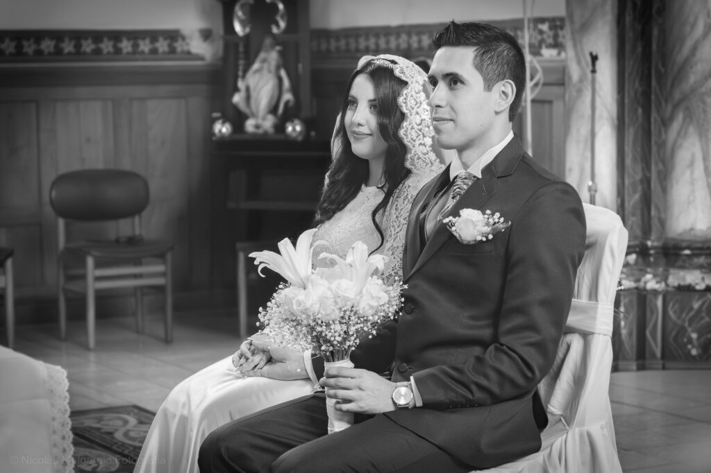 Nicolás Melgarejo fotografía, boda en zipaquirá 2026